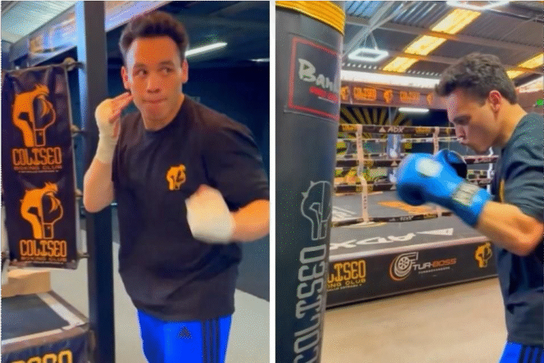 Julio César Chávez Jr.