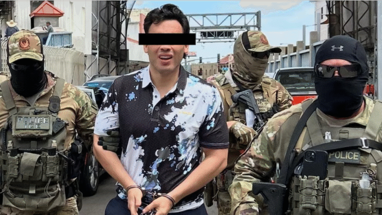 Julio César Chávez Jr. es vinculado a proceso y tendrá prohibido salir de México