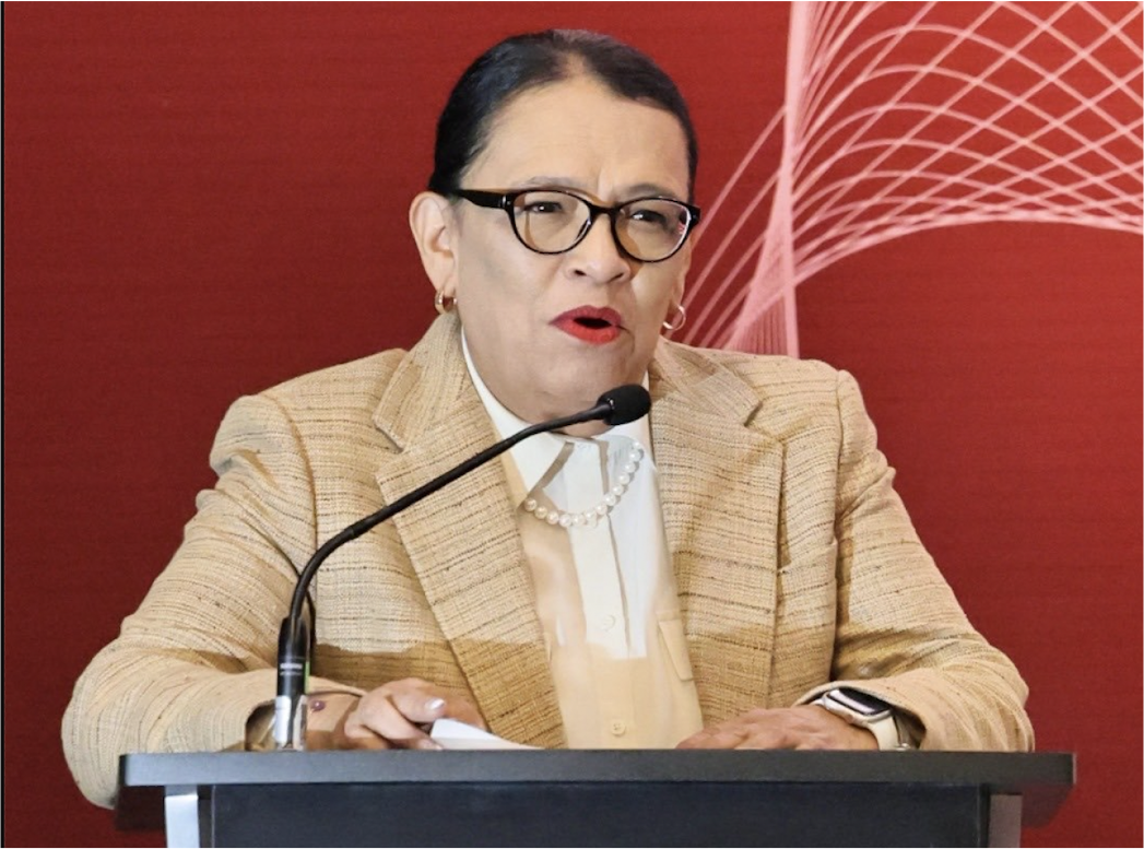 “La austeridad no es un eslogan, es un principio del movimiento”, Rosa Icela lanza llamado a morenistas