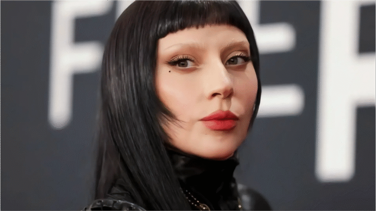 Lady Gaga domina nominaciones en los MTV VMAs 2025