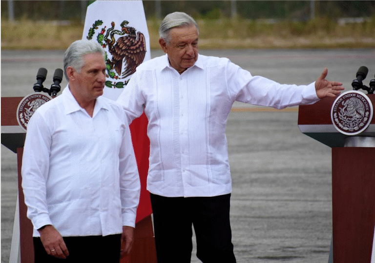 México pagó más de 100 mdp a Cuba por medicinas caducadas- revelan contratos