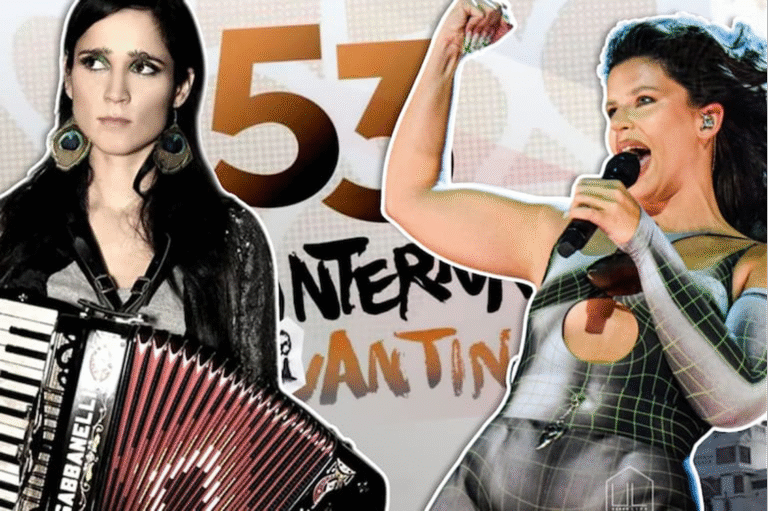 Nathy Peluso, Africa Express, Julieta Venegas y más en el Festival Cervantino 2025