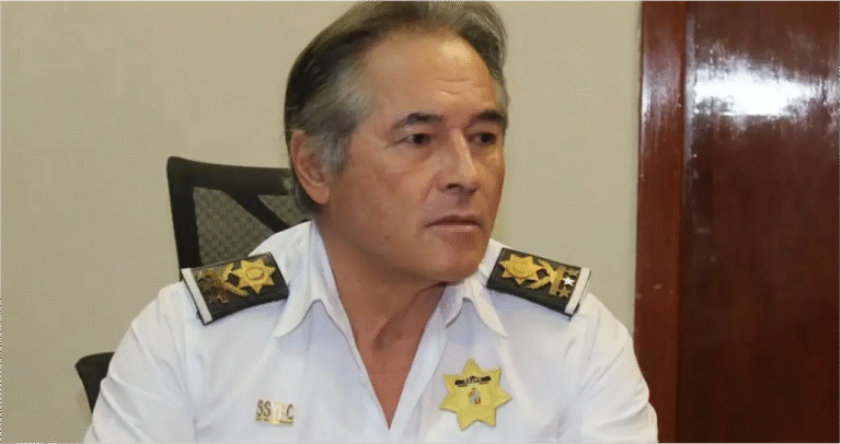 Nueva acusación contra Hernán Bermúdez Requena por secuestro en Tabasco