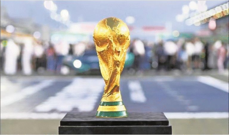 ONU alerta sobre riesgos de corrupción y apuestas ilegales en el Mundial 2026 en México, EE. UU. y Canadá