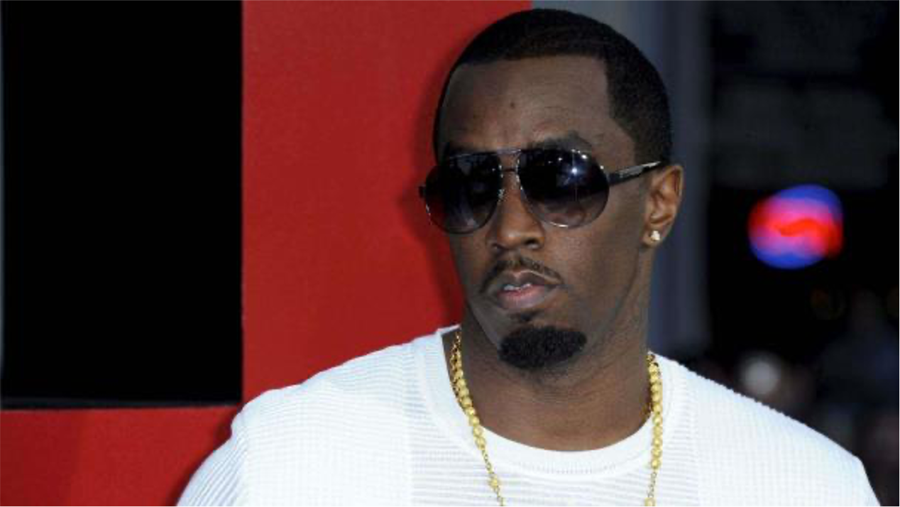 P Diddy no saldrá libre antes de su sentencia: juez rechaza su solicitud de fianza
