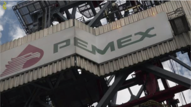 Pemex reabre auditorías tras denuncia en EU por presuntos sobornos millonarios