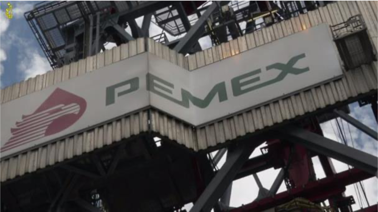 Pemex reabre auditorías tras denuncia en EU por presuntos sobornos millonarios