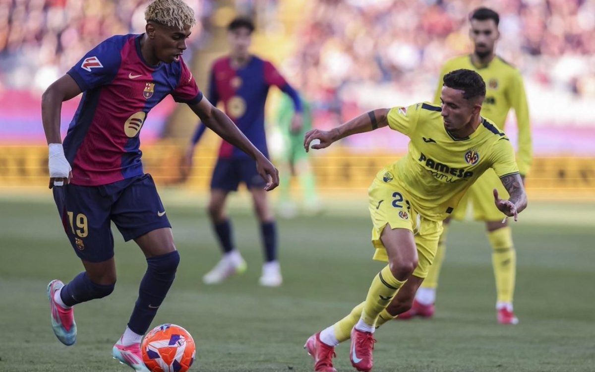 Real Madrid se planta contra partido Villarreal-Barcelona en Miami