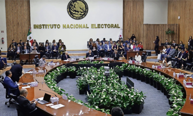 Reforma electoral necesita consenso, no imposiciones, alertan exconsejeros del INE