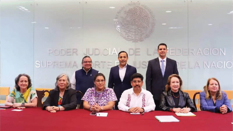 Retos urgentes- los casos clave que enfrentará la nueva Suprema Corte de Justicia