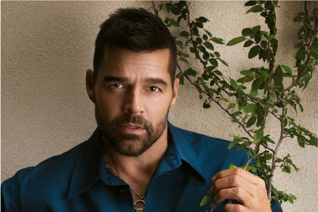 Ricky Martin hará historia en los VMAs 2025 como primer Latin Icon Award