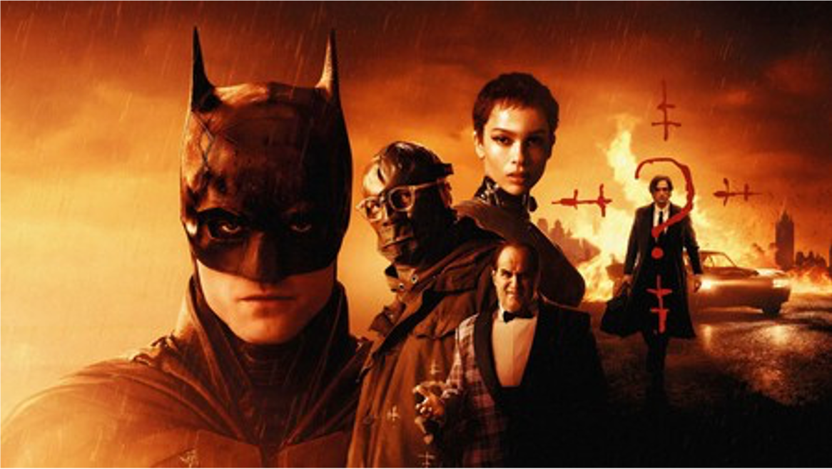 Robert Pattinson regresa como Batman: ya hay fecha de estreno para «The Batman II»