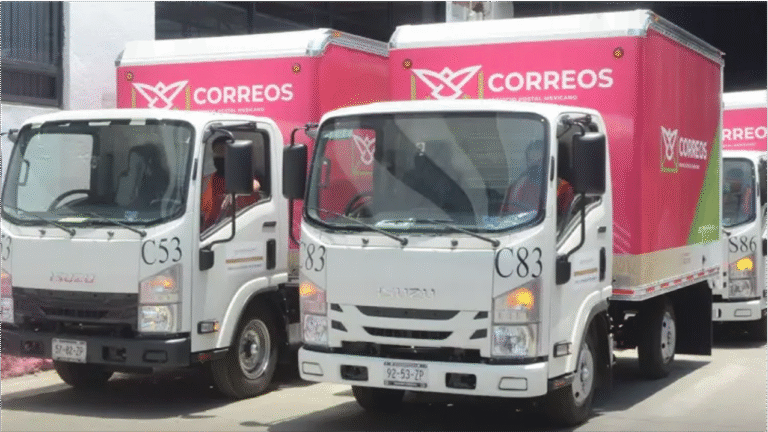 SRE suspende temporalmente envíos a Estados Unidos por nueva política de impuestos