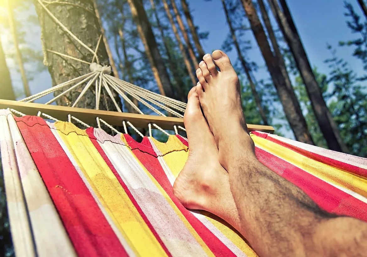 Día Mundial de la Relajación: técnicas de respiración para reducir la ansiedad