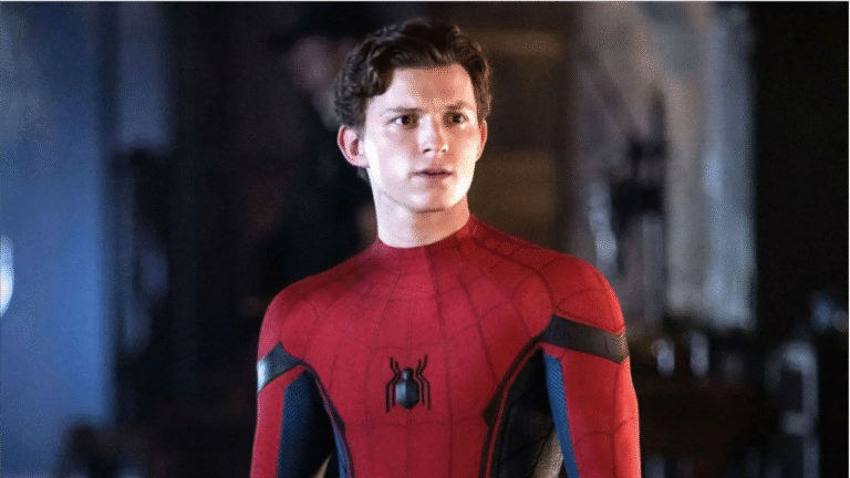 “Spider-Man- Brand New Day” ya es una realidad- lo que sabemos del regreso de Tom Holland al MCU