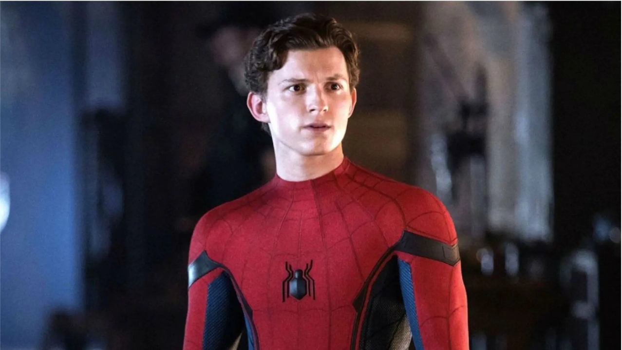 “Spider-Man: Brand New Day” ya es una realidad: lo que sabemos del regreso de Tom Holland al MCU