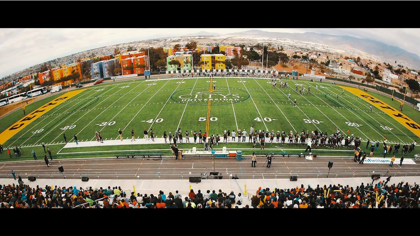 YouTube se convierte en la nueva cancha de la NFL