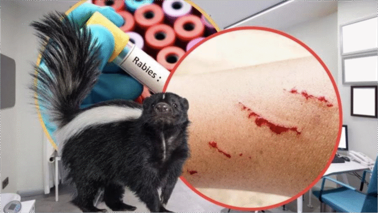 Zacatecas registra primera muerte por rabia desde 1987- todo lo que debes saber