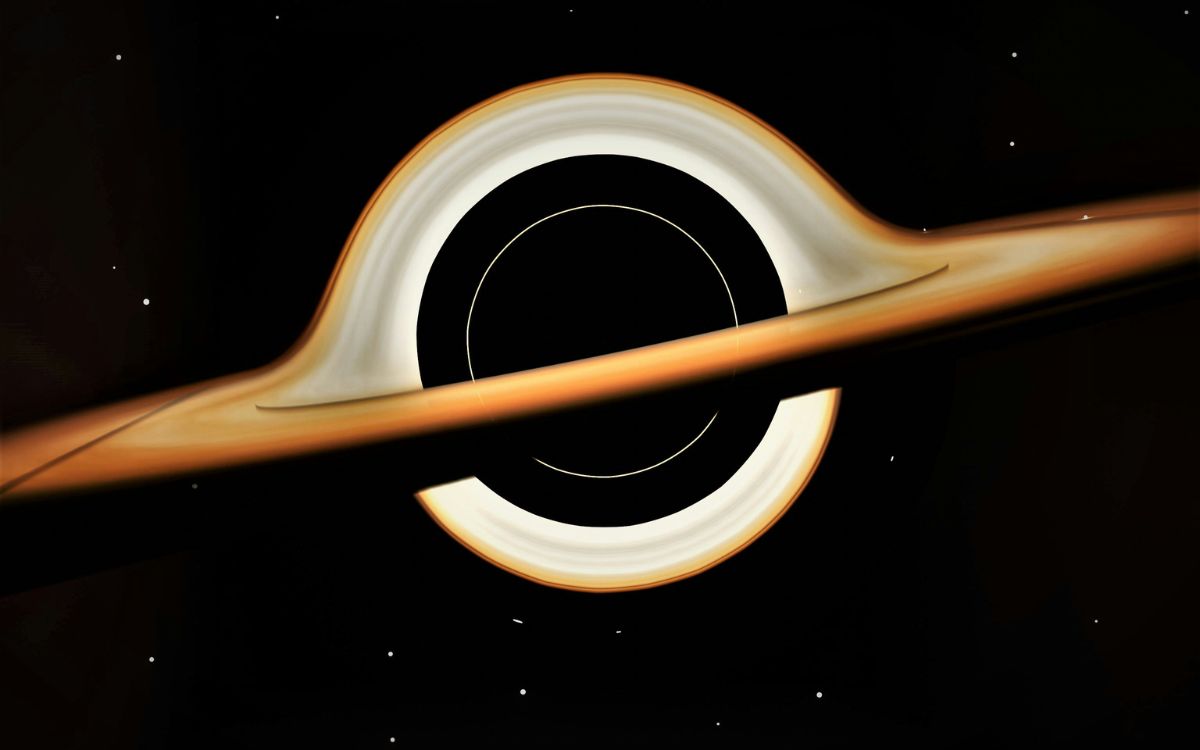 El misterioso latido del agujero negro que desafía la física