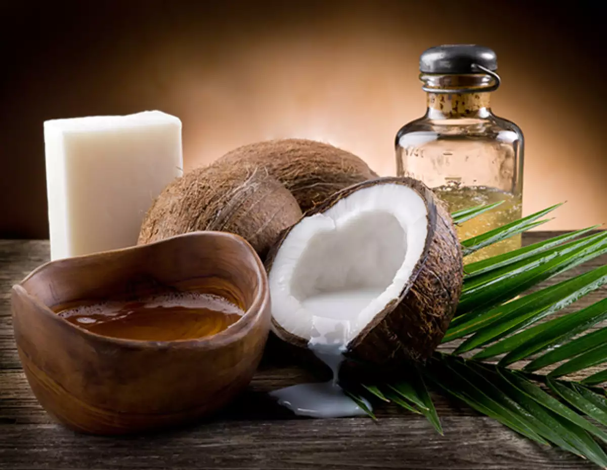 Aceite de coco: el equilibrio entre sus promesas y riesgos según la ciencia