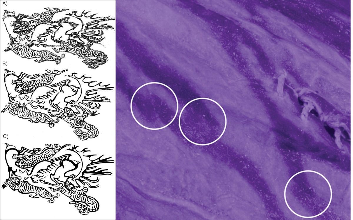 Los secretos de la tinta ancestral: revelan los tatuajes de una momia siberiana de hace 2 mil años