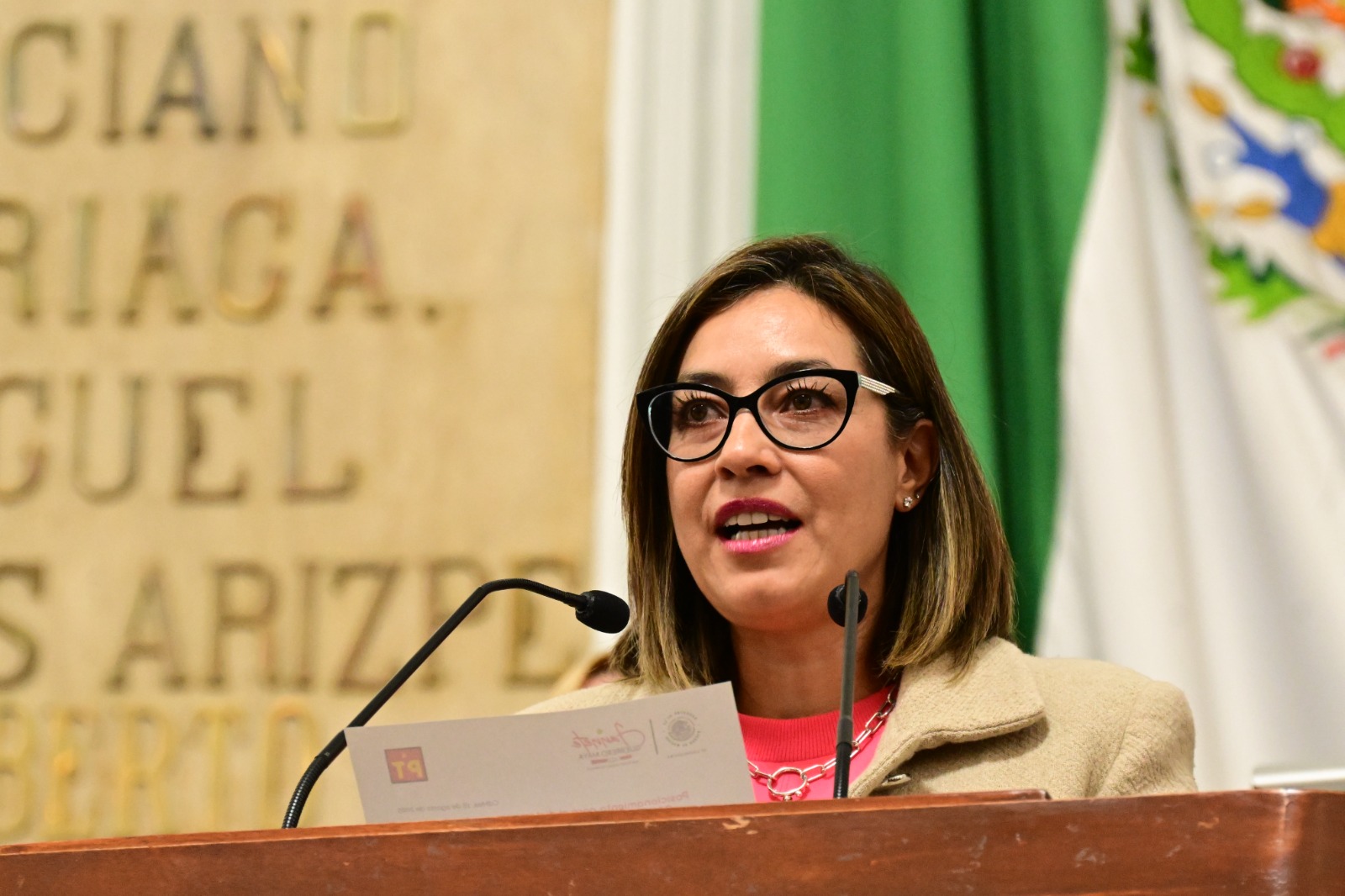 Identidad de género y derechos previos: Congreso capitalino asegura protección legal