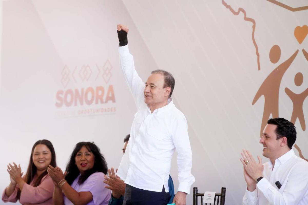 Sonora hace historia: más de 500 mil personas superan la pobreza