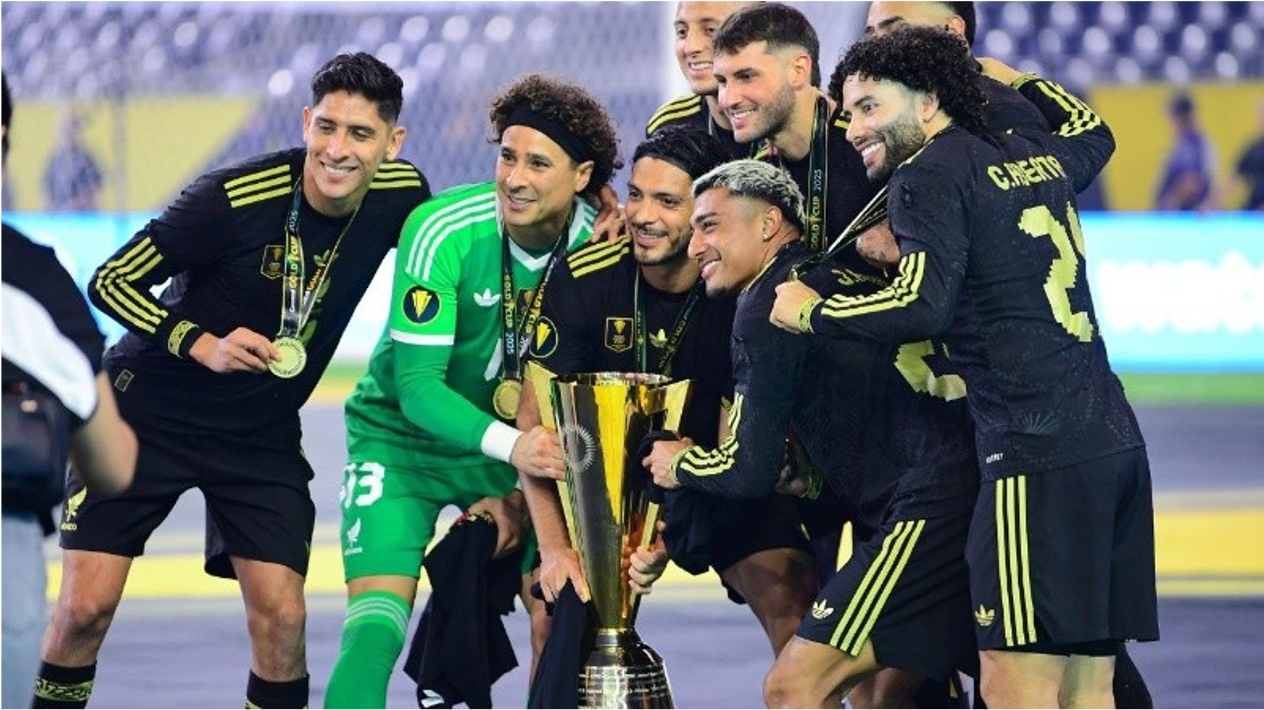 ¡Confirmado! México enfrentará a Ecuador en el Akron este 14 de octubre rumbo al Mundial 2026