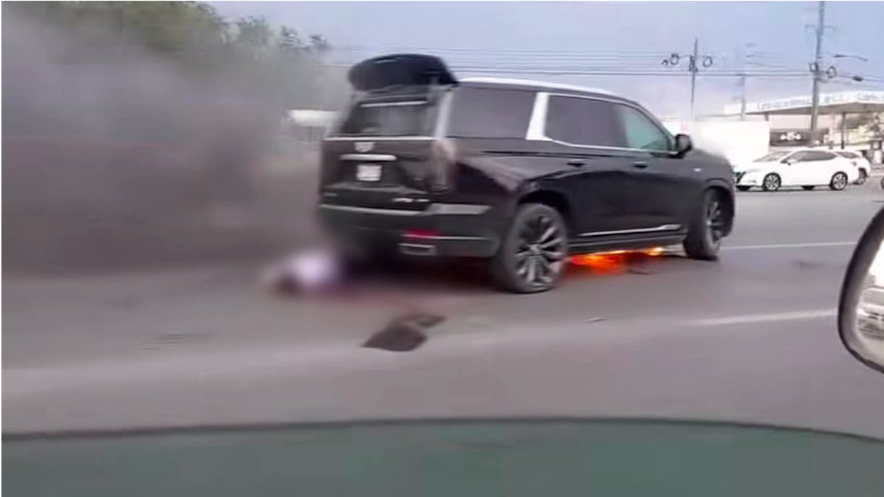 ¿Venganza por decomisos? Asesinato de delegado de la FGR sacude Tamaulipas