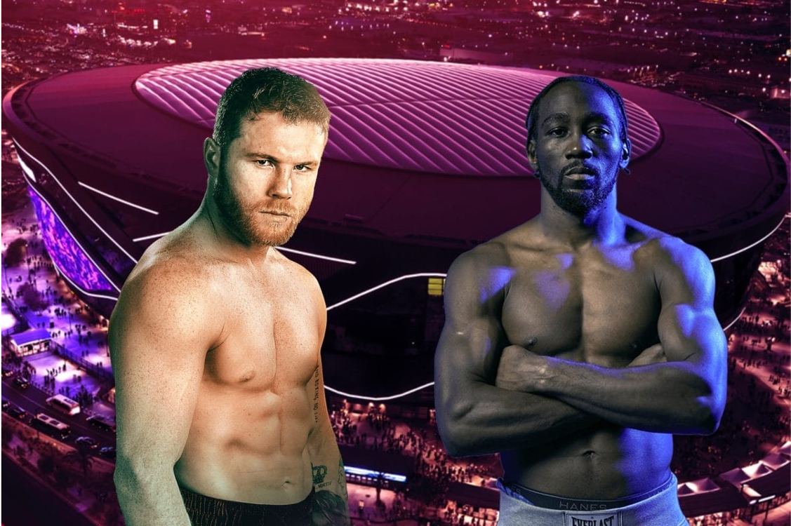 ‘Canelo’ vs Crawford: Todo lo que debes saber de la pelea del año