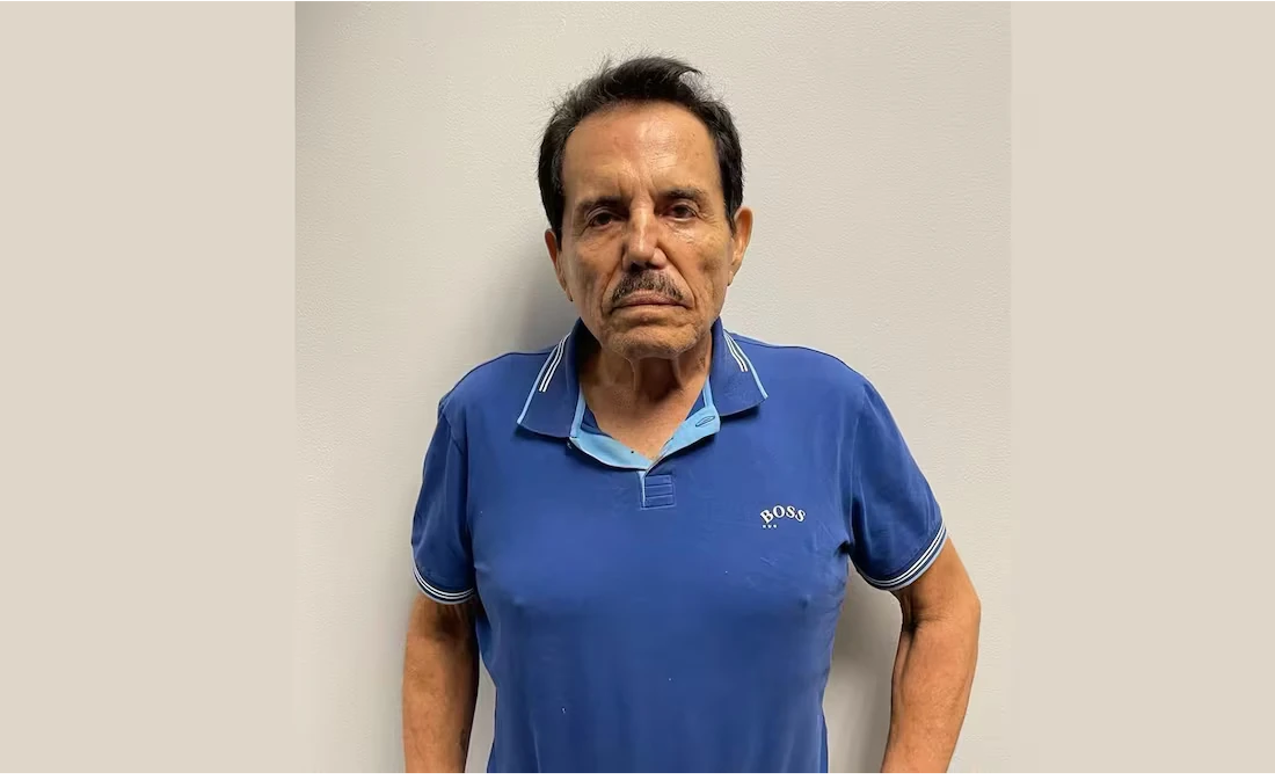 ‘El Mayo’ Zambada se salva de la pena de muerte en EE.UU. y crecen rumores de pacto con fiscales