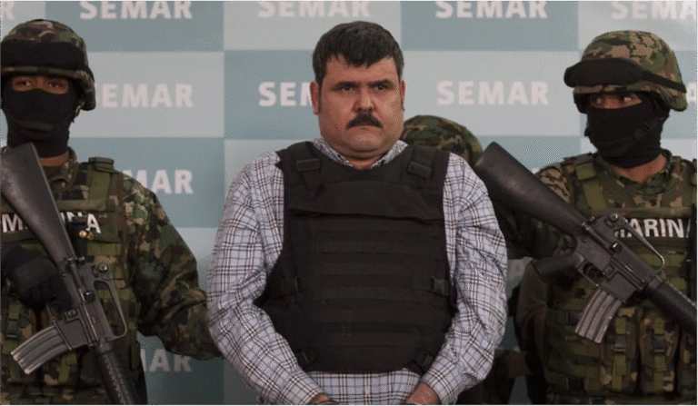 ‘Los Metros’, la facción criminal que estaría detrás del asesinato del delegado de la FGR en Tamaulipas