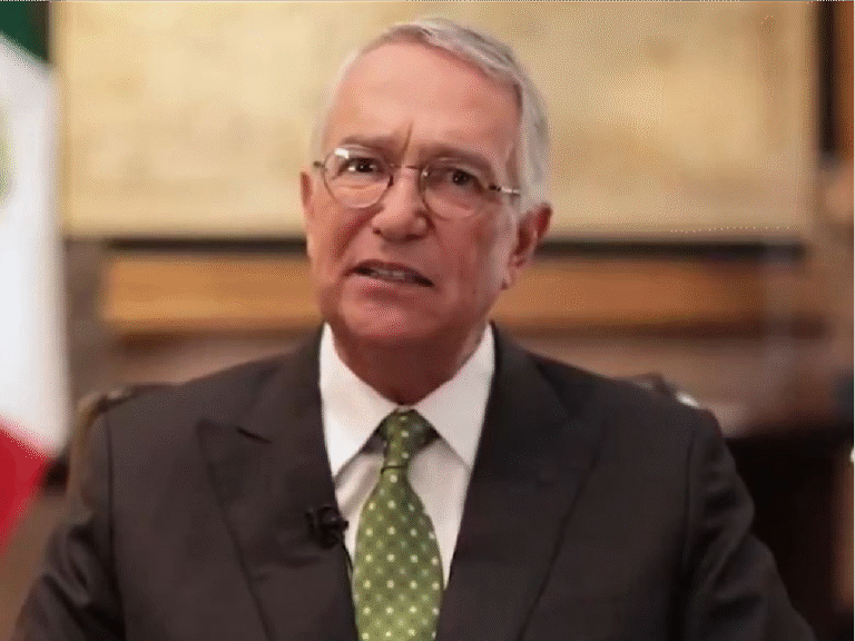 ‘Me quieren quebrar por ser incómodo al régimen morenarco’- Salinas Pliego