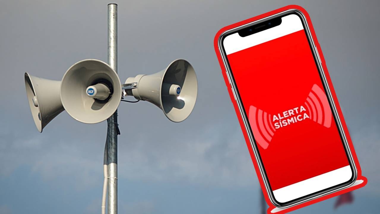 El origen del sistema de alerta sísmica en México