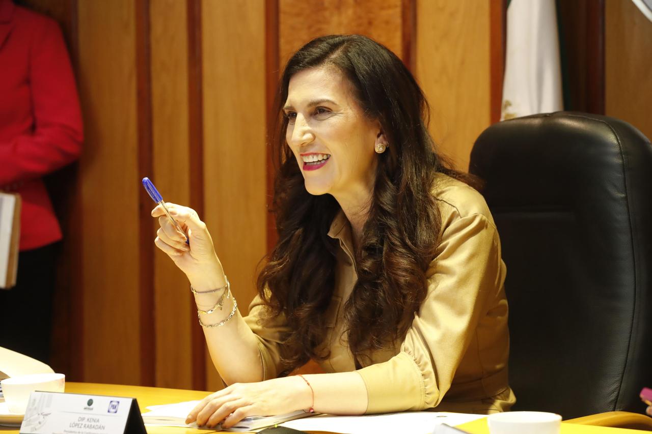 Diputados aprueban calendario de comparecencias para la glosa del Informe Presidencial