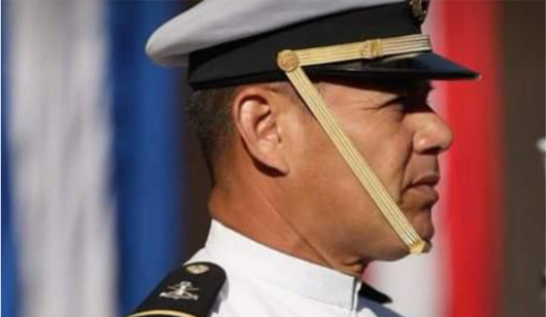 Cae vicealmirante de la Marina Manuel Roberto Farías Laguna por presunto huachicol fiscal