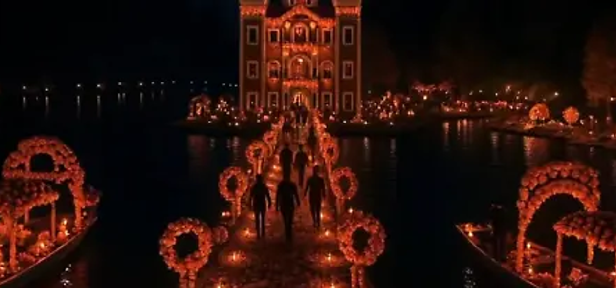 Catrinerías 2025: Vive el Día de Muertos entre calaveras, leyendas y magia en la ExHacienda de Chautla