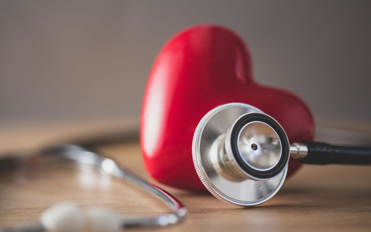 Una IA que escucha el corazón: nueva esperanza para prevenir infartos