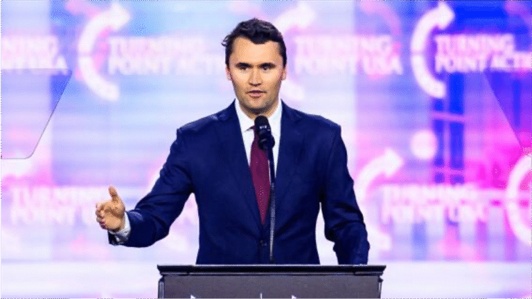EU advierte- extranjeros que elogien el asesinato de Charlie Kirk podrían enfrentar represalias