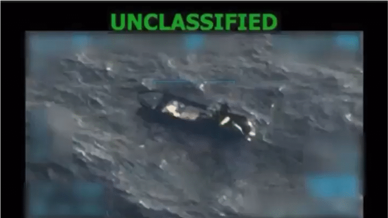 EU intensifica operaciones- tres “narcoterroristas” venezolanos muertos en ataque marítimo