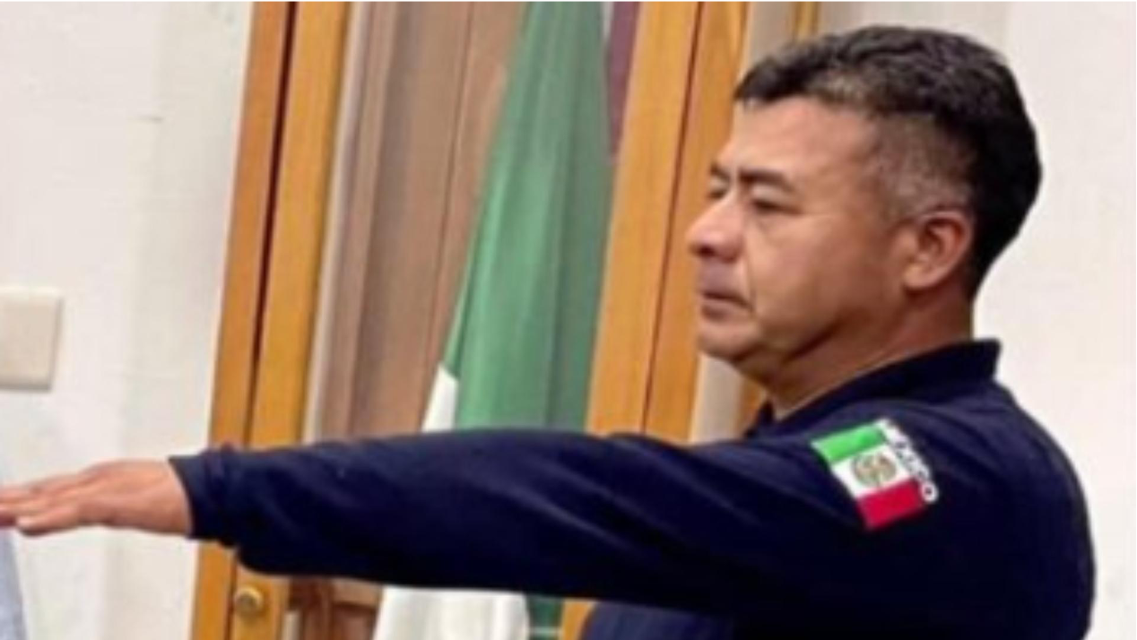 Ejecutan a Saúl Ríos Reyes, director de Seguridad de Cosolapa, Oaxaca