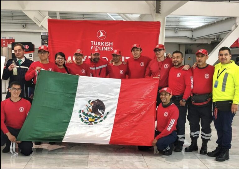 Entre el polvo y el dolor, emergieron Los Topos; 40 años tejiendo esperanza 1