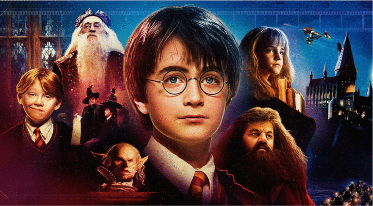 Fecha de estreno y actores que prestarán su voz para los audiolibros de Harry Potter