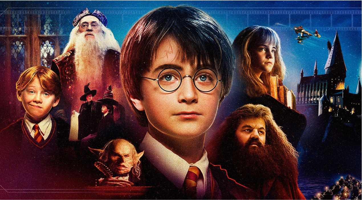 Todos los detalles de los audiolibros de Harry Potter: fechas y elenco de voces