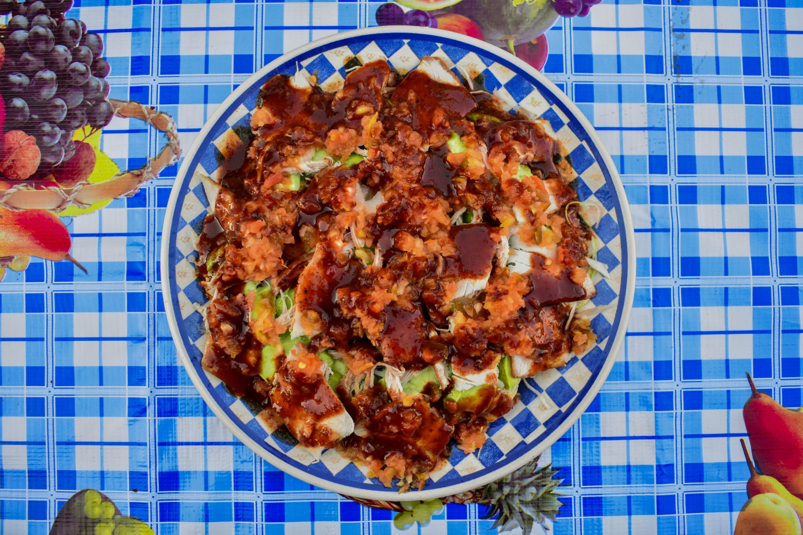 Feria de la Tostada en Cotija atraerá 10 mil visitantes