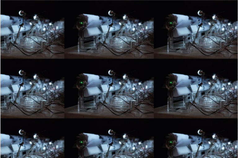 Festival Internacional de Arte Multimedia 2025- Todo lo que no te puedes perder