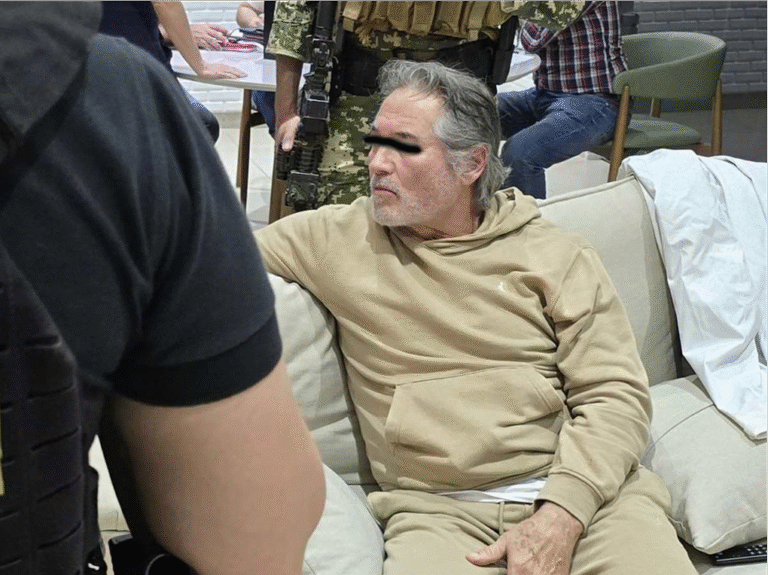 Hernán Bermúdez no acepta extradición inmediata y seguirá en prisión paraguaya