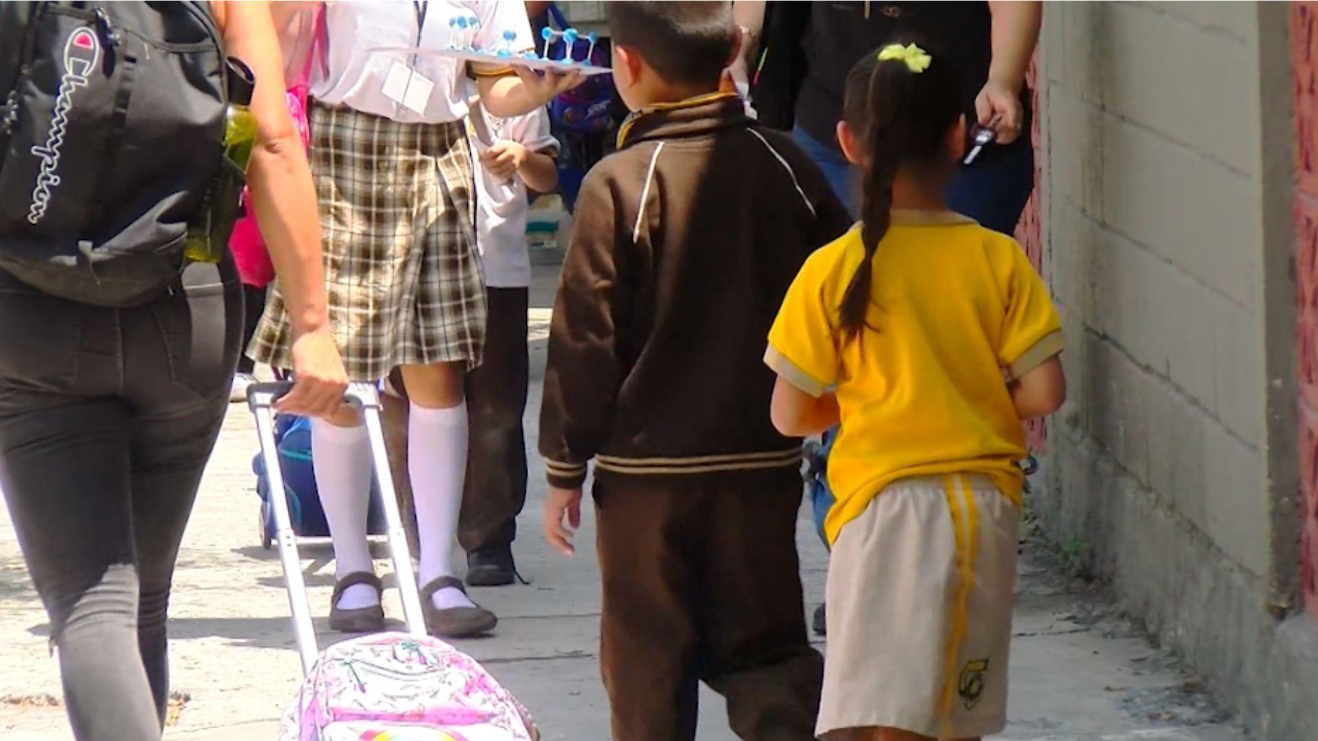 La SEP realizará una jornada en contra del abuso sexual infantil por primera vez