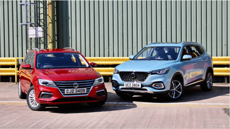 México planea subir aranceles a autos y productos chinos hasta 50%