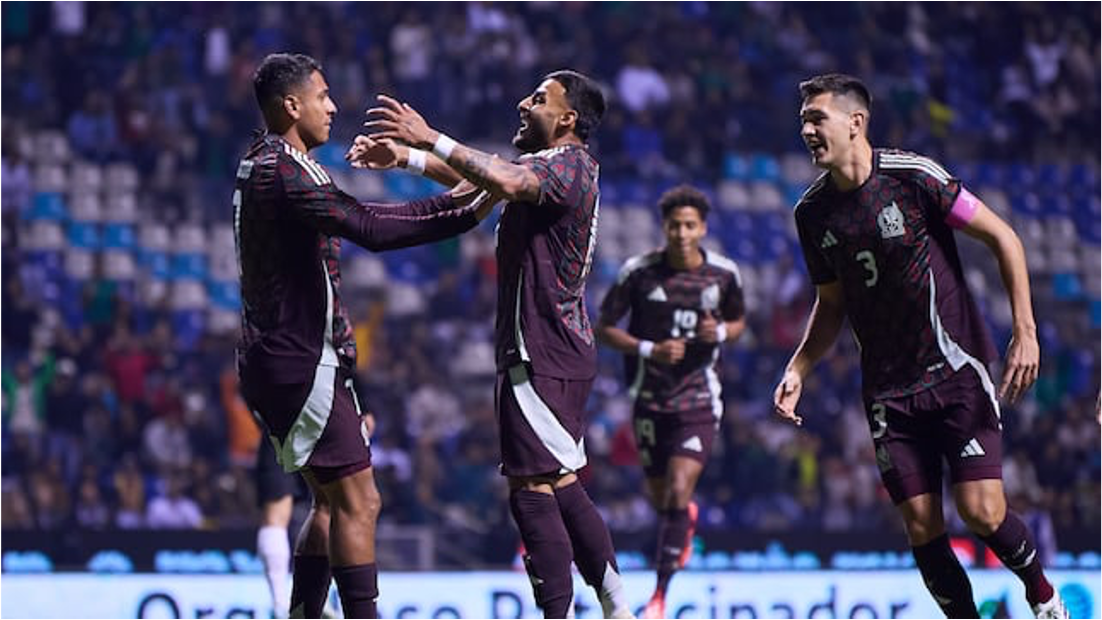 México vs Japón: horario y canal para ver el amistoso rumbo al Mundial 2026